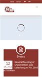 Mobile Screenshot of csy.ilawa.pl
